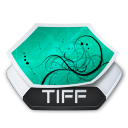 Picture TIFF Icon 128x128 png